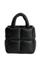 JOOLS BLACK MINI PUFFER BAG- SOLD OUT