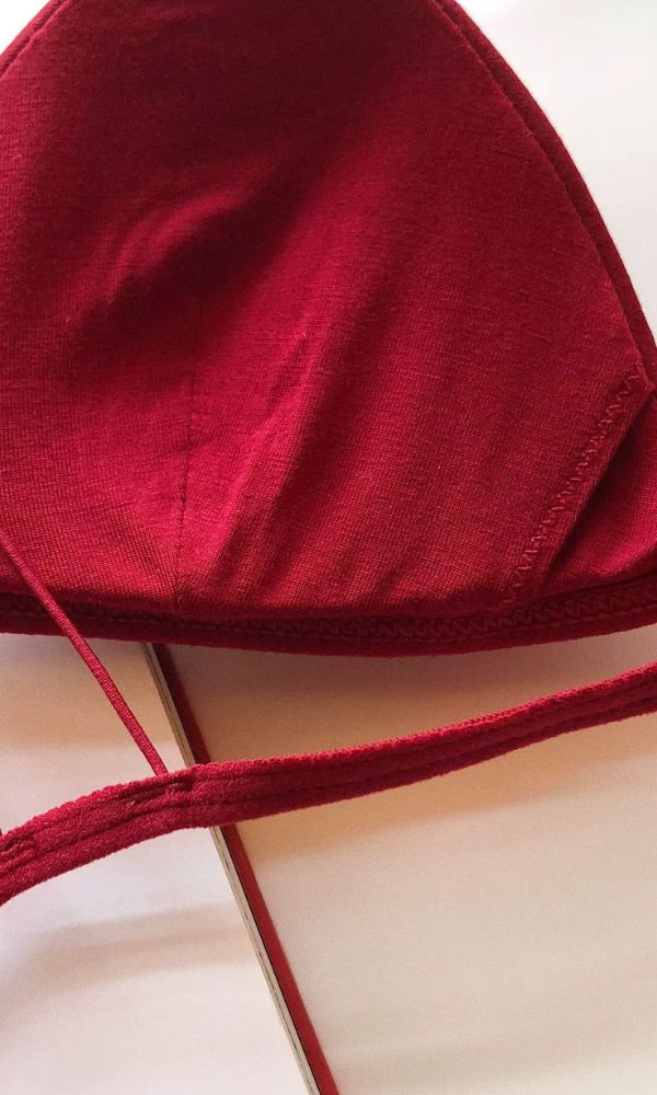 Micro Rouge 'MUST HAVE' ROUGE MICRO BRIEF