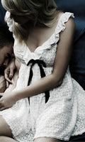 ROMEO&JOOLS COTTON LACE SLIP - ARRIVING SOON!