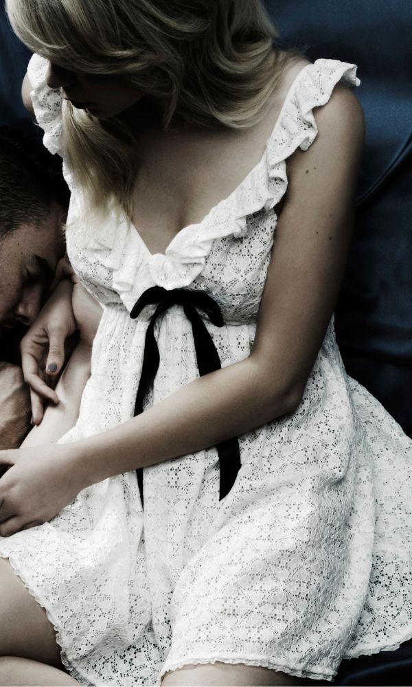ROMEO&JOOLS COTTON LACE SLIP - ARRIVING SOON!