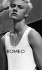 ROMEO SINGLET